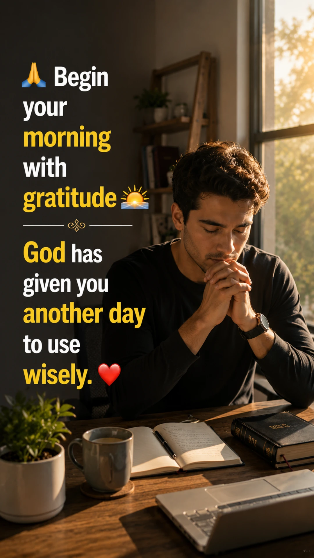 God motivation quotes for daily life, guidance, prayer, and faith
