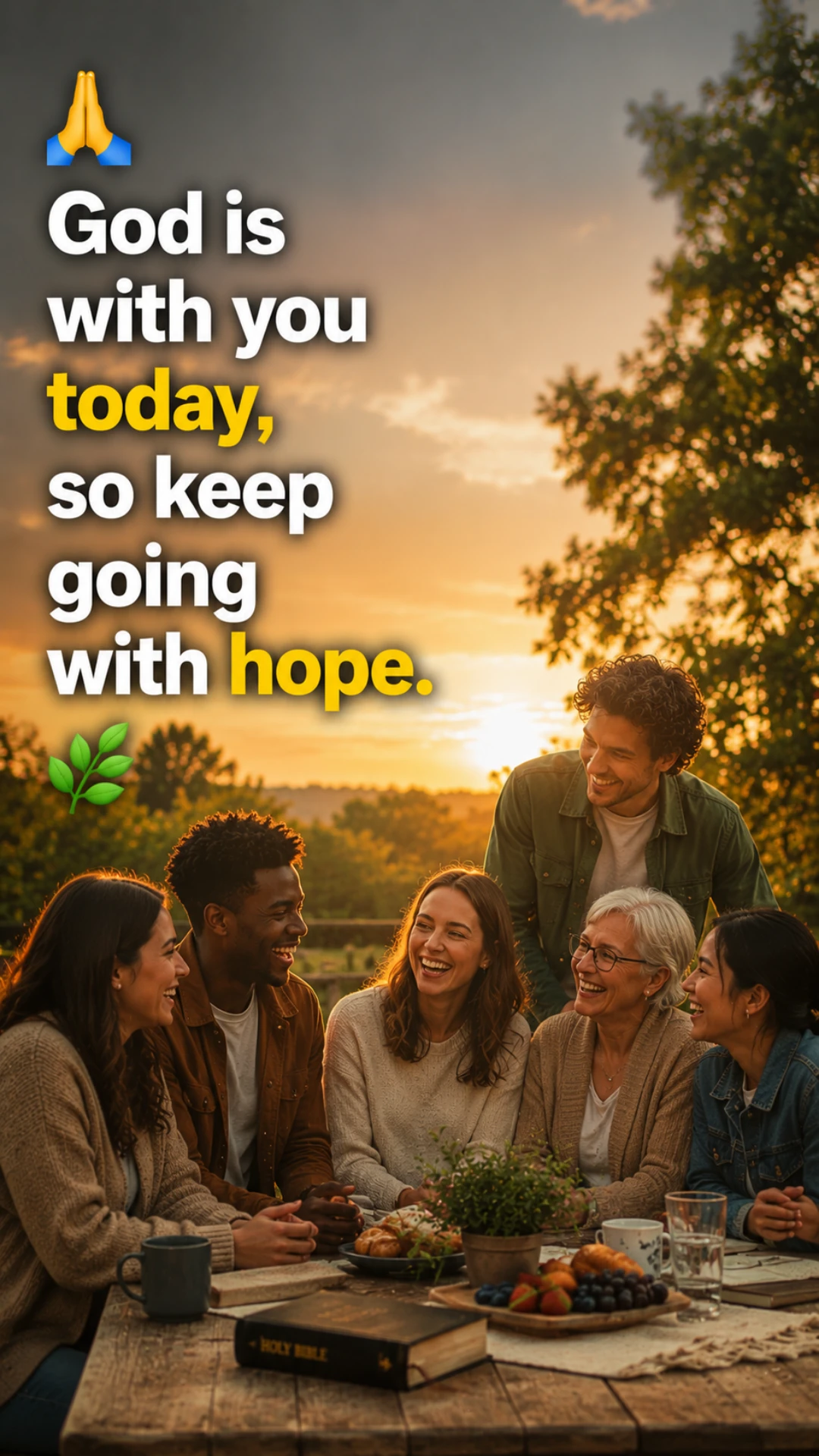 Short encouraging quotes about God for everyday hope and faith