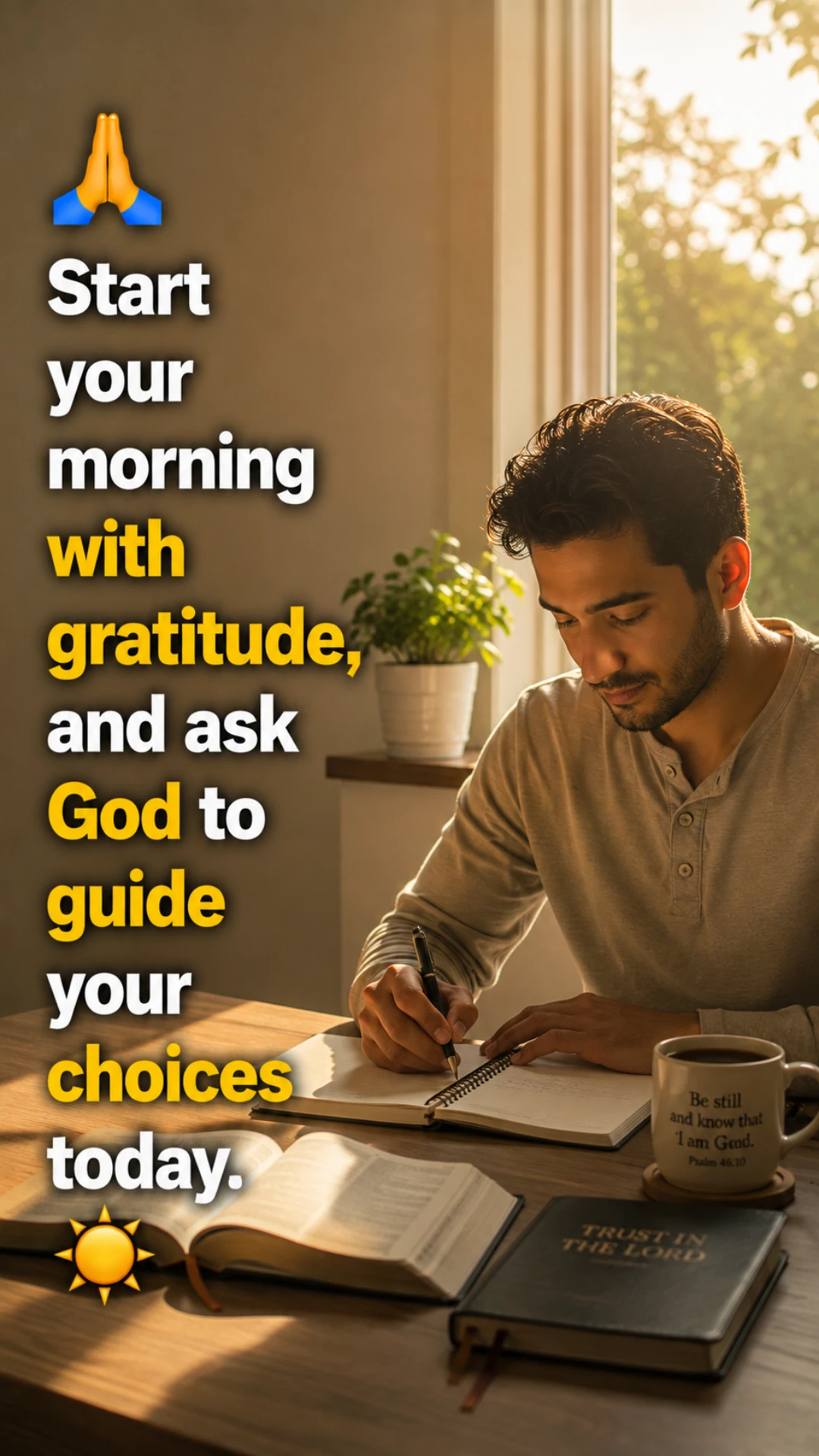 Motivational God quotes for daily life faith hope and positive thinking