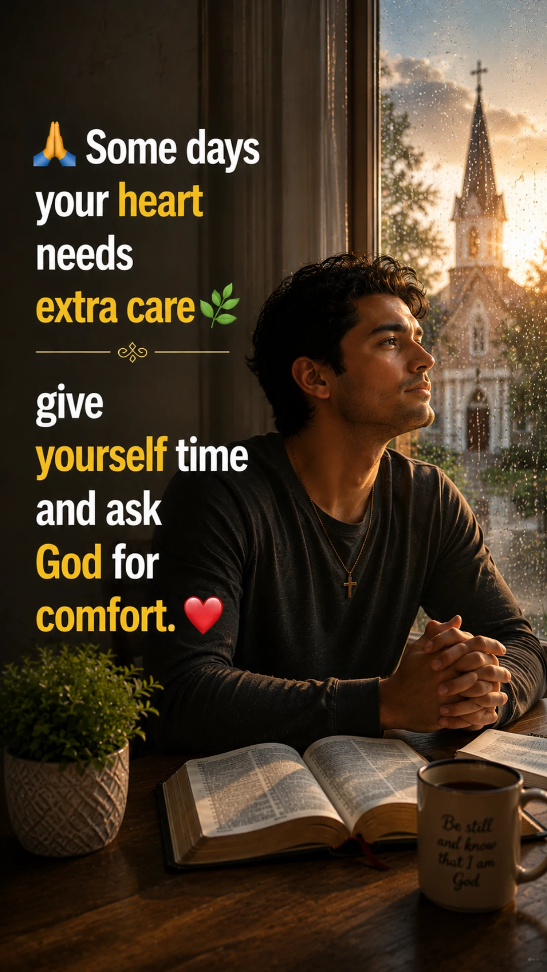 God motivation quotes for faith, healing, emotional strength, and hope