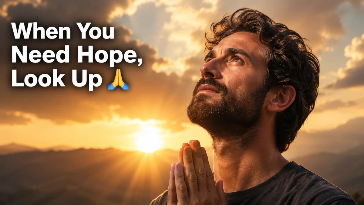 Encouraging Quotes About God to Give You Hope and Strength