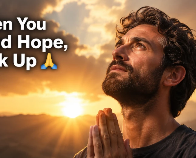 Encouraging Quotes About God to Give You Hope and Strength