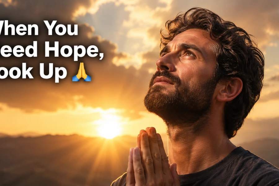 Encouraging Quotes About God to Give You Hope and Strength