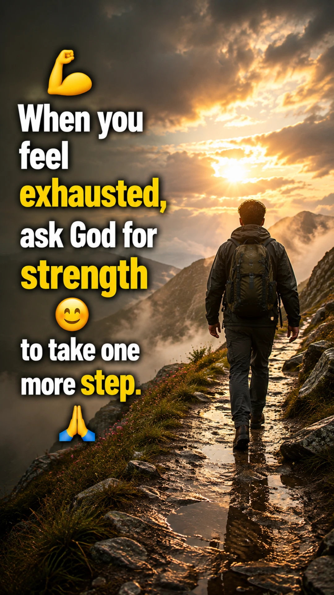 God quotes for strength during difficult times