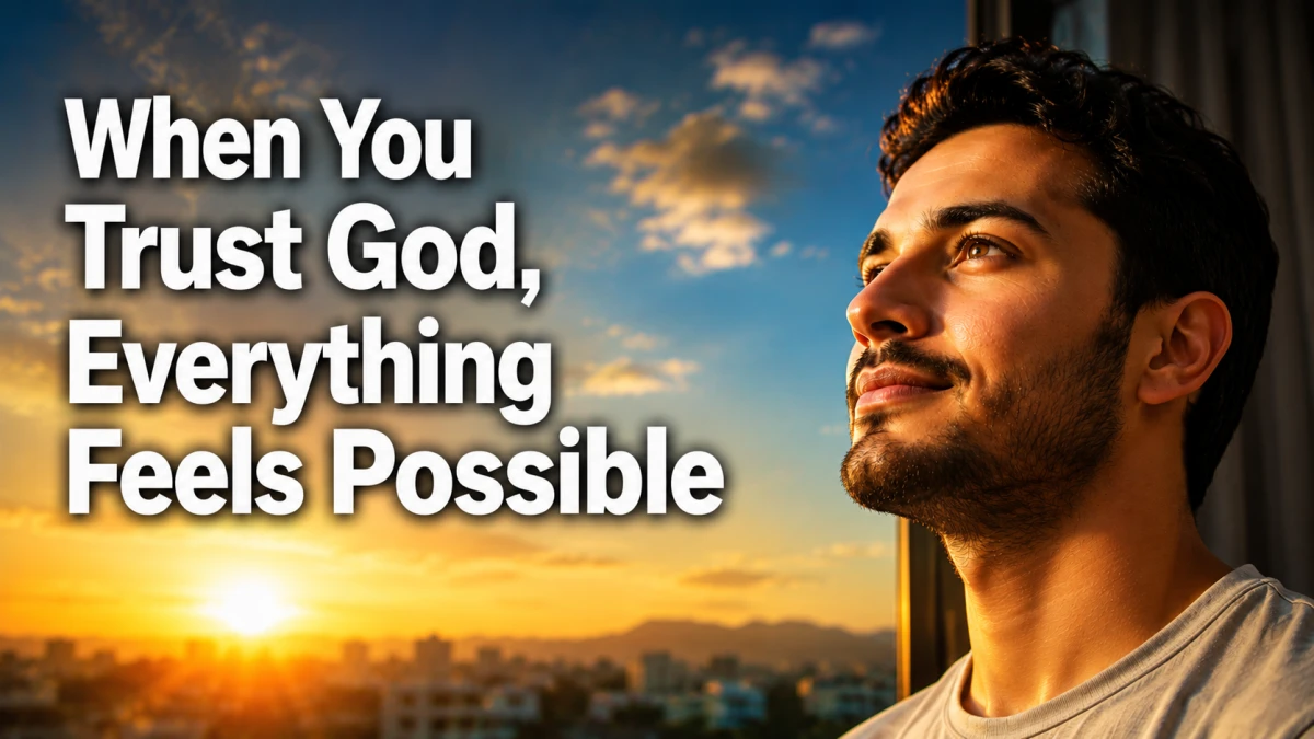 God Inspired Quotes That Bring Hope, Peace and Strength to Your Day