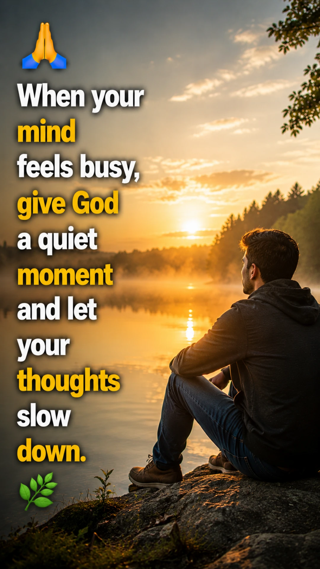 _inspired quotes for peace calm faith and spiritual comfort