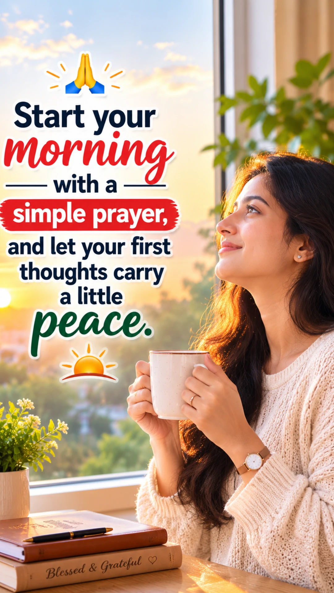God inspired quotes about gratitude blessings and everyday joy