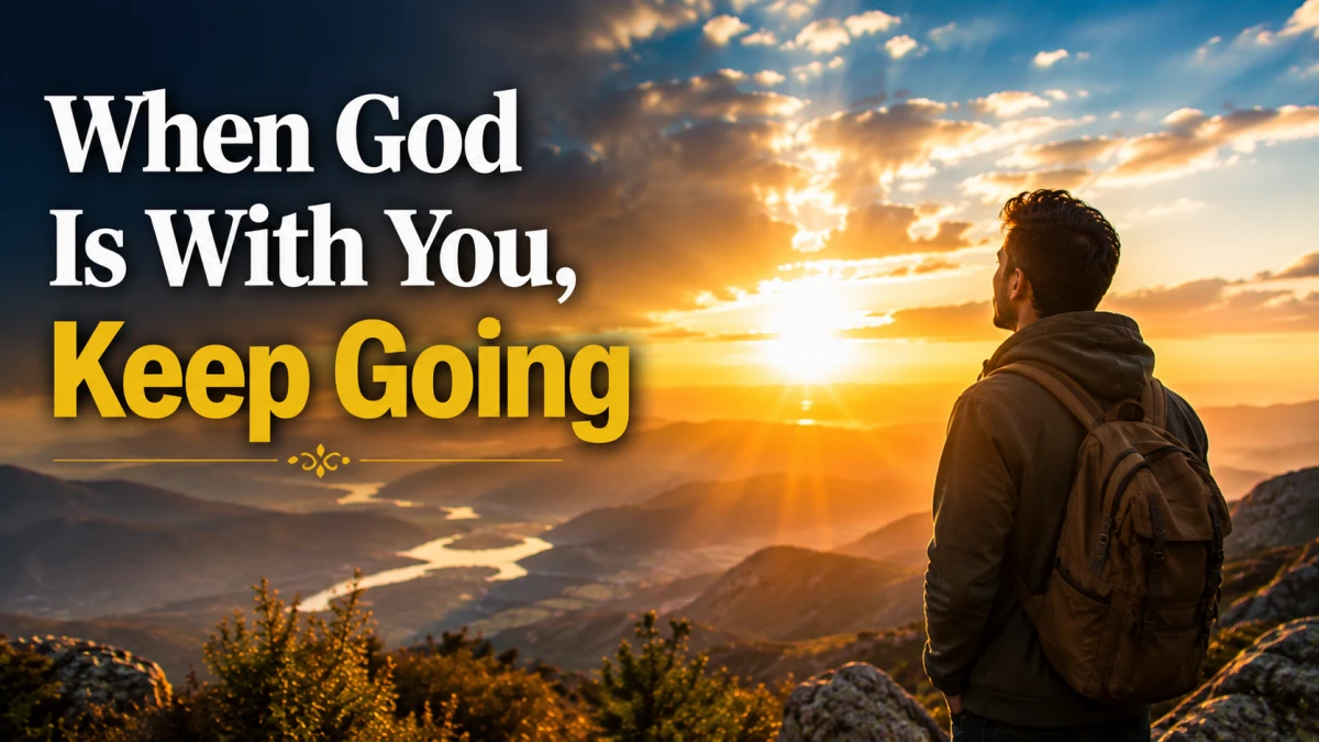 These Motivational Quotes About God May Be Exactly What You Need Today