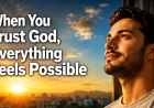 God Inspired Quotes That Bring Hope, Peace and Strength to Your Day