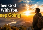 These Motivational Quotes About God May Be Exactly What You Need Today