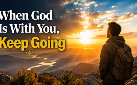 These Motivational Quotes About God May Be Exactly What You Need Today