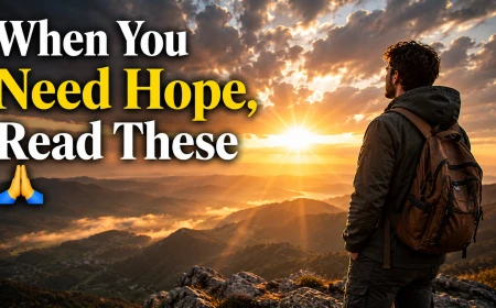 Inspirational quotes for God about faith, hope, strength, and peace