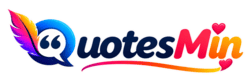 QuotesMin Logo